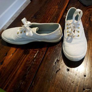 Keds x kate spade new york Champion Glitter Sneaker